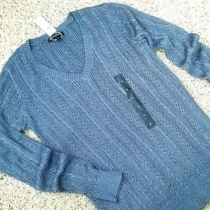 Banana Republic Loose Knit Sweater